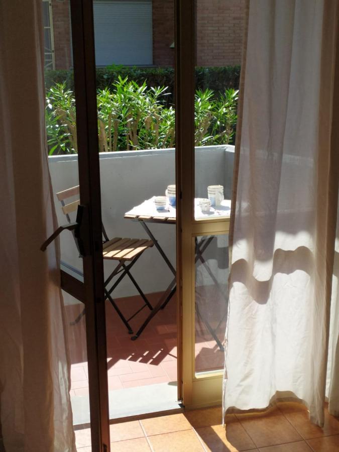 Beach House, 300 M Dal Mare, Marina Di Massa Exterior foto